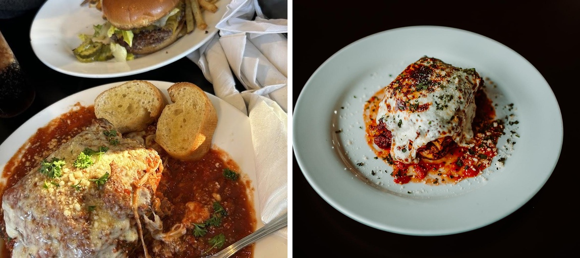 Booher's Fresh Market & Diner