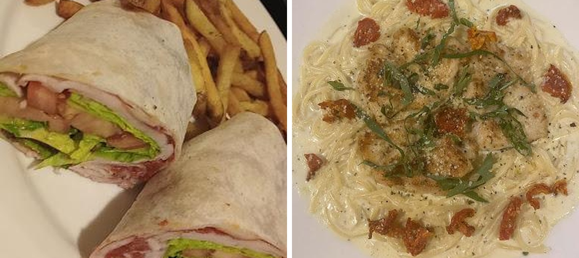 Booher's Fresh Market & Diner