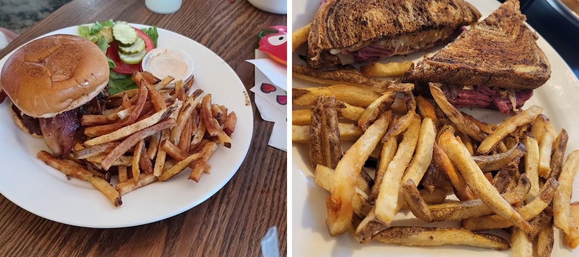 Booher's Fresh Market & Diner