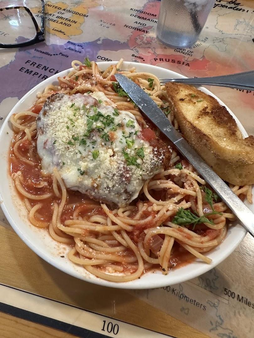 Booher's Fresh Market & Diner