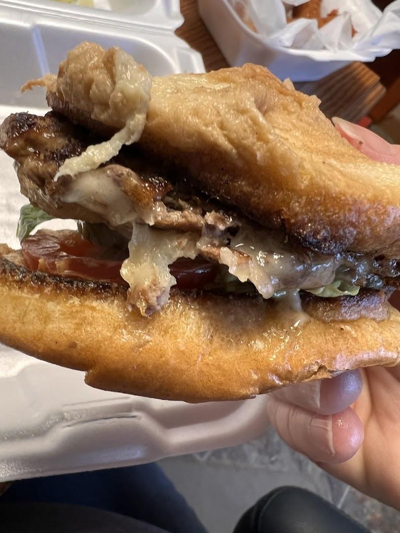 Booher's Fresh Market & Diner