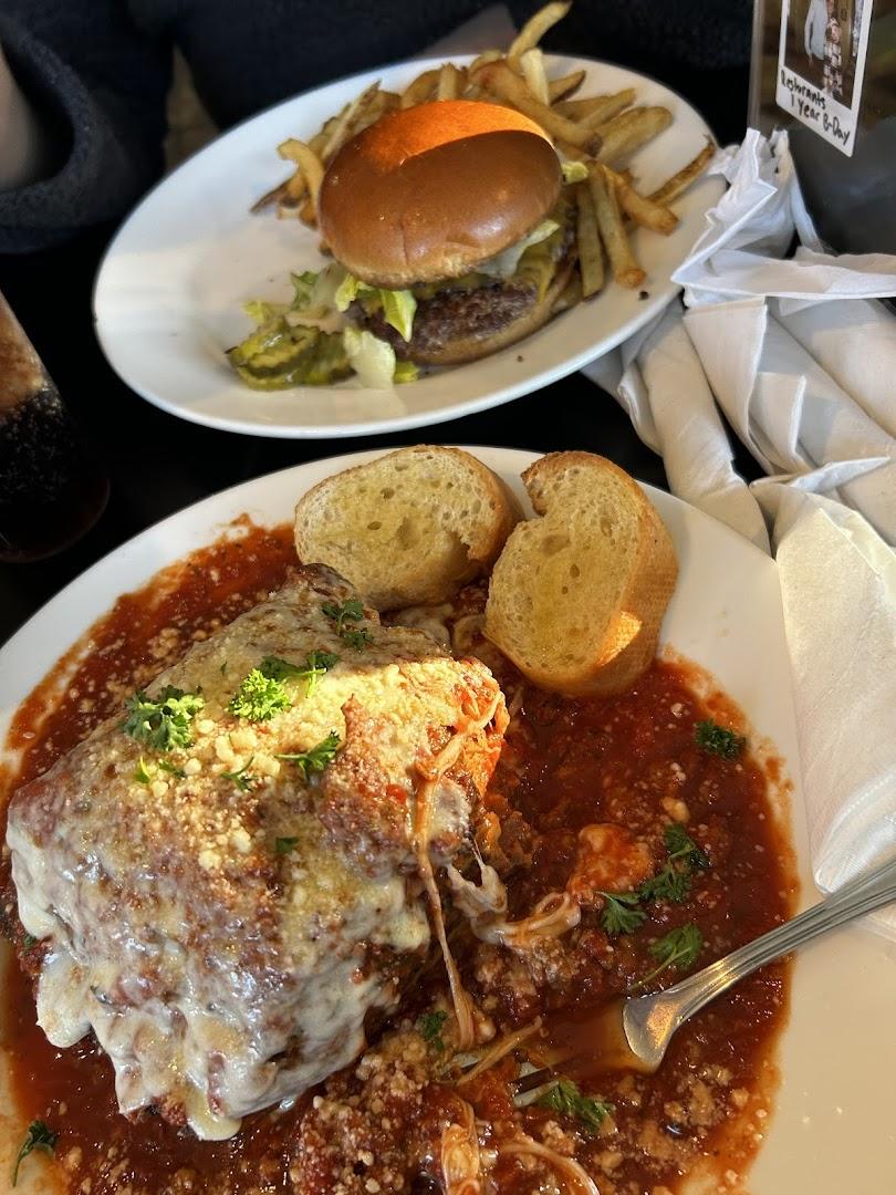 Booher's Fresh Market & Diner