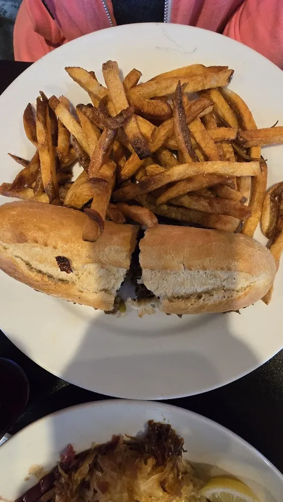 Philly Steak